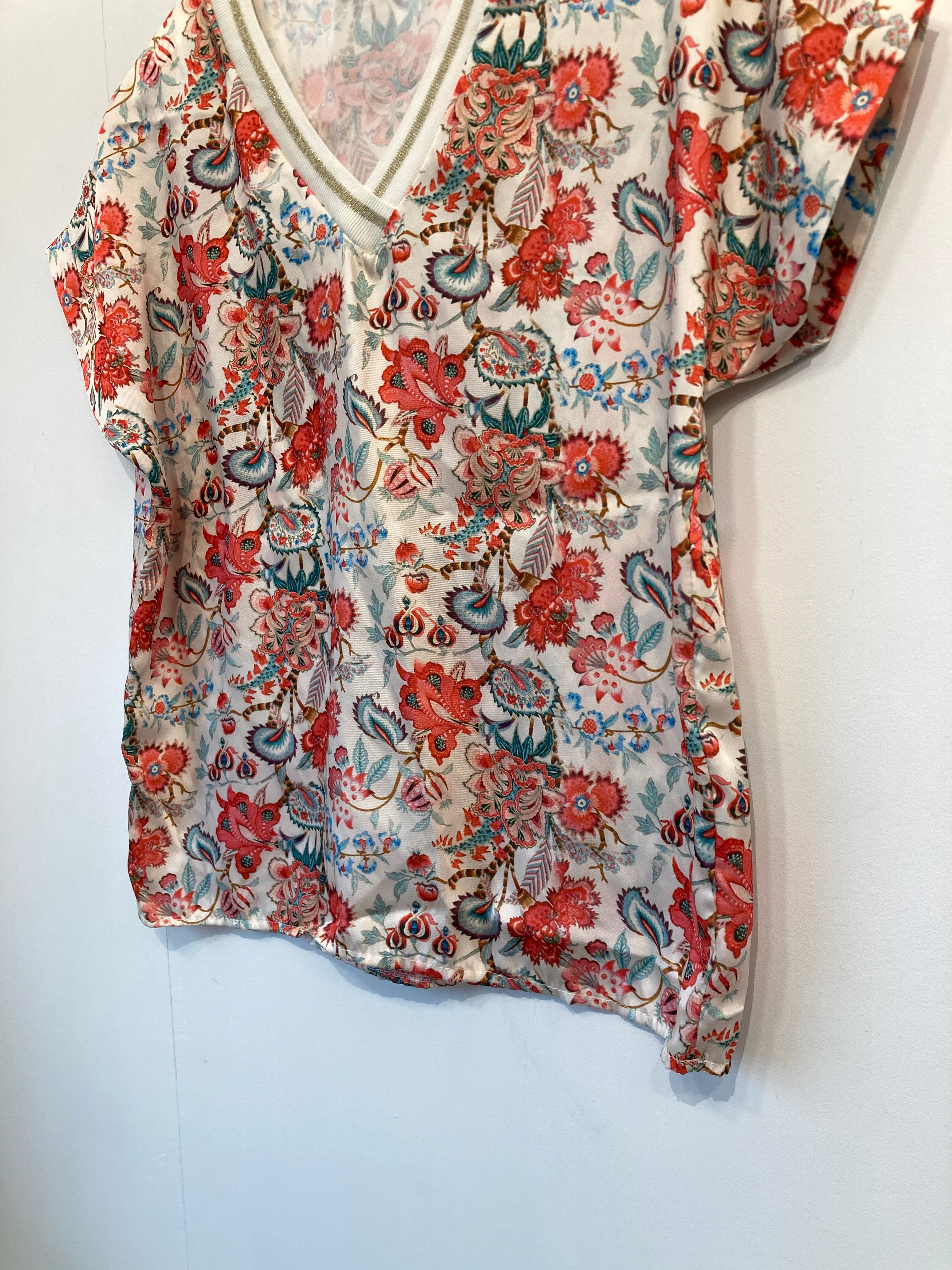 Drys Bluse